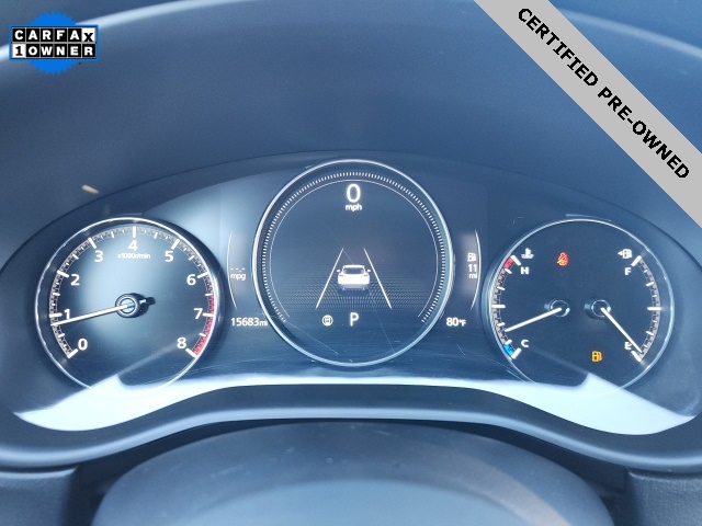 2024 Mazda CX-30 2.5 S Preferred Package - 2