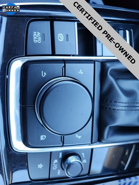 2024 Mazda CX-30 2.5 S Preferred Package Black at Stokes Mazda