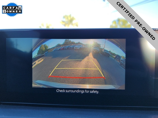 2024 Mazda CX-30 2.5 S Preferred Package - 3