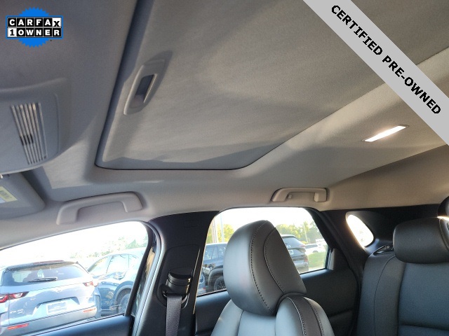 2024 Mazda CX-30 2.5 S Preferred Package - 4