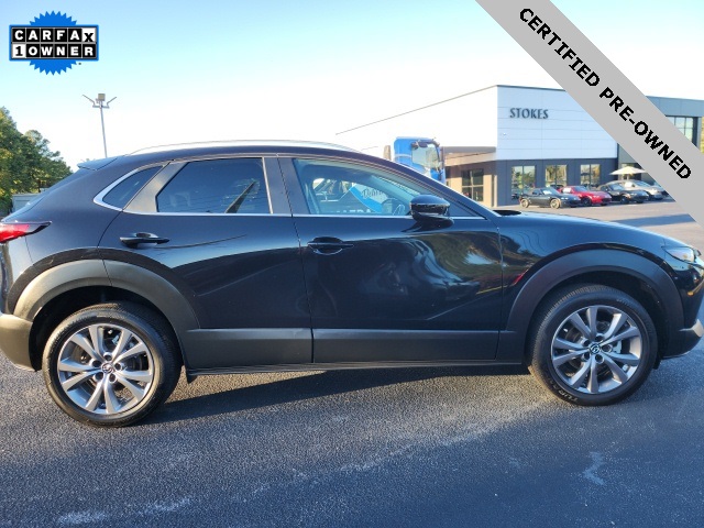 2024 Mazda CX-30 2.5 S Preferred Package - 6