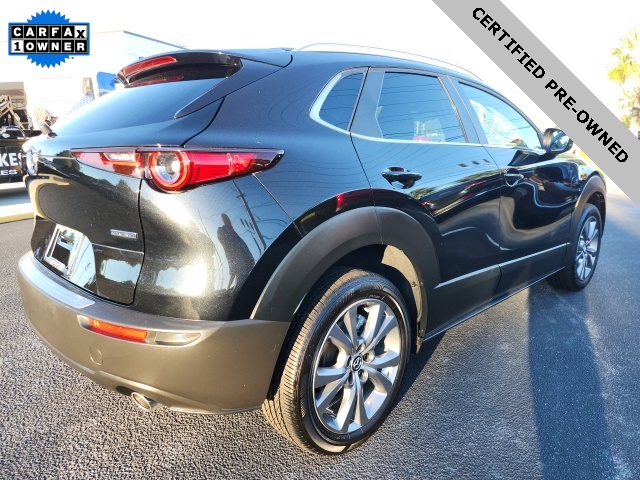 2024 Mazda CX-30 2.5 S Preferred Package - 7