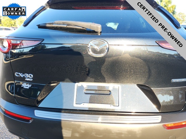 2024 Mazda CX-30 2.5 S Preferred Package - 8