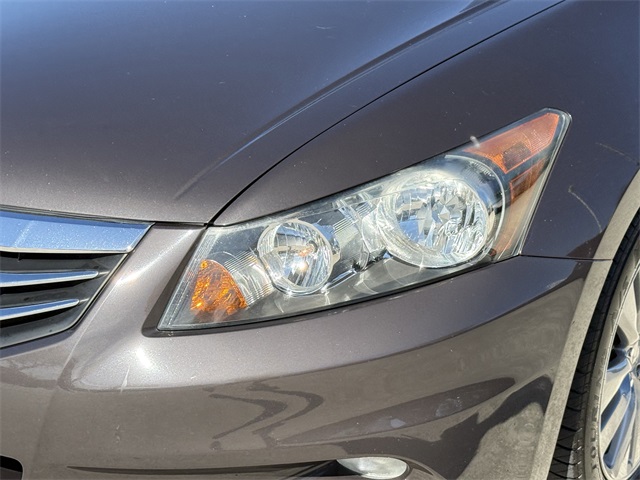 2012 Honda Accord EX  at Baytown Hyundai