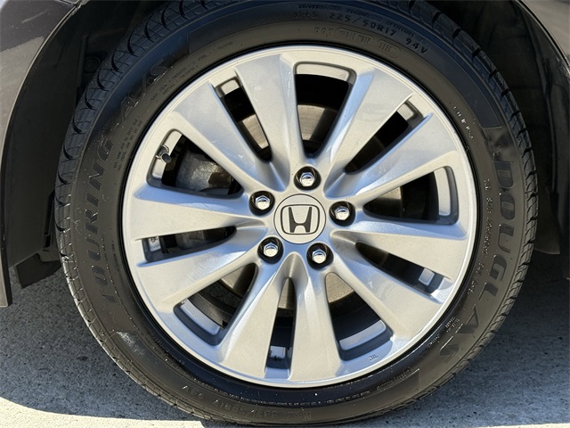 2012 Honda Accord EX  at Baytown Hyundai
