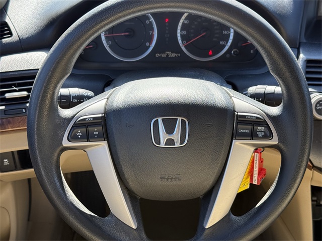 2012 Honda Accord EX  at Baytown Hyundai