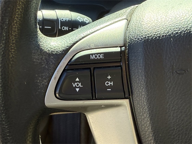 2012 Honda Accord EX  at Baytown Hyundai