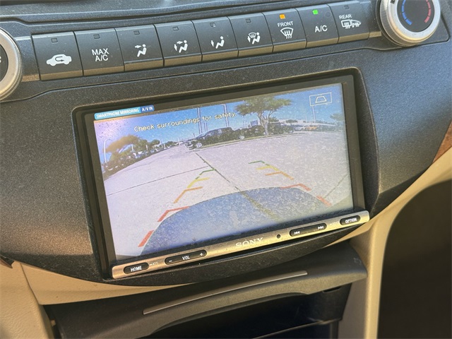 2012 Honda Accord EX  at Baytown Hyundai