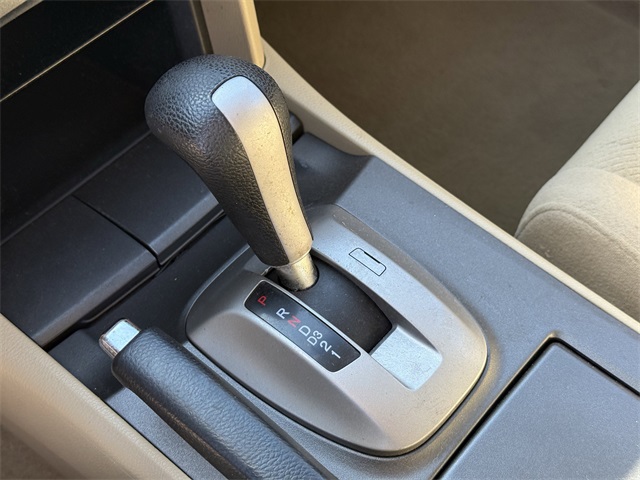 2012 Honda Accord EX  at Baytown Hyundai