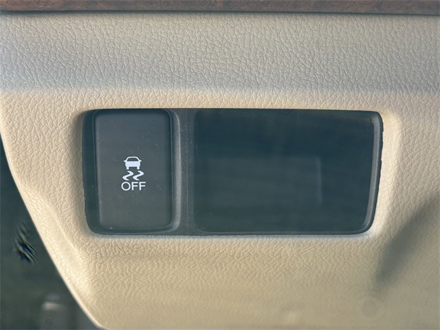 2012 Honda Accord EX  at Baytown Hyundai