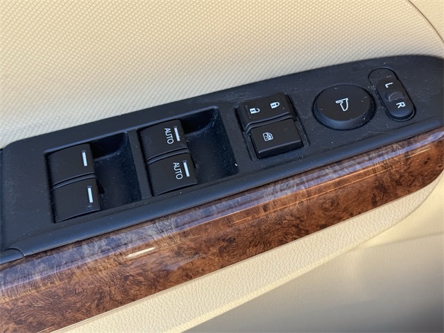 2012 Honda Accord EX  at Baytown Hyundai