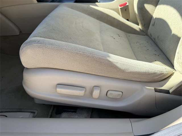 2012 Honda Accord EX  at Baytown Hyundai