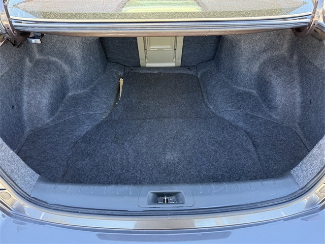 2012 Honda Accord EX  at Baytown Hyundai