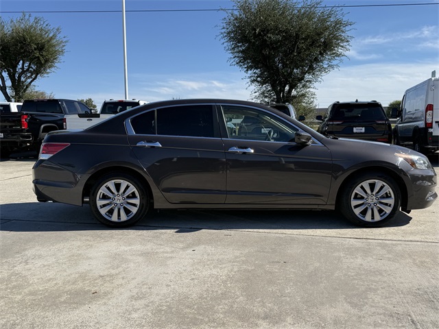 2012 Honda Accord EX  at Baytown Hyundai