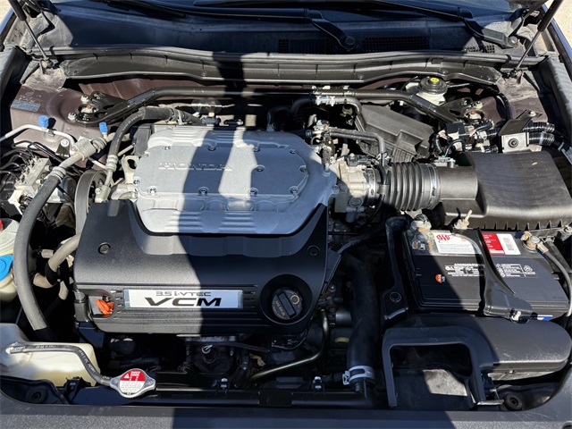 2012 Honda Accord EX  at Baytown Hyundai