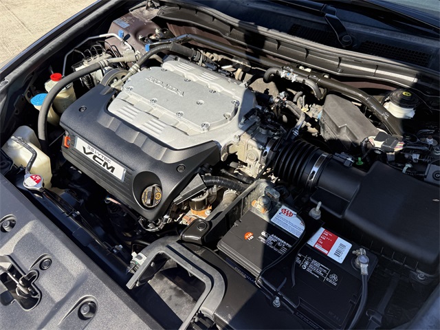 2012 Honda Accord EX  at Baytown Hyundai