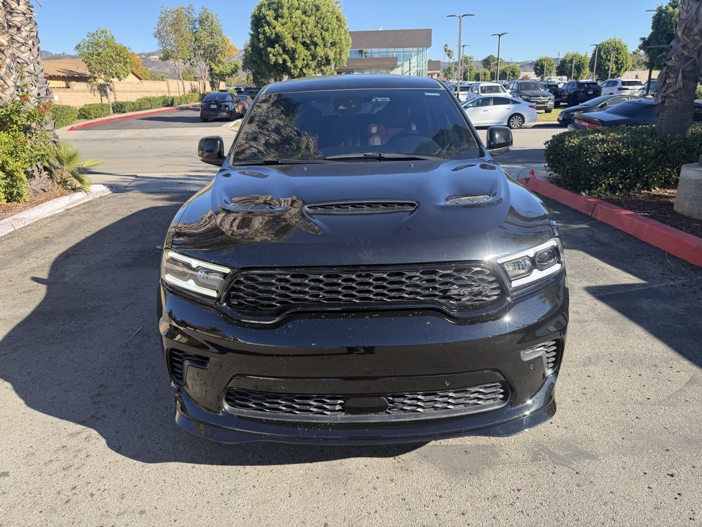 2023 Dodge Durango SRT Hellcat