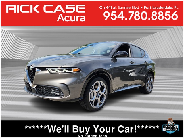 2024 Alfa Romeo Tonale for sale Las Vegas