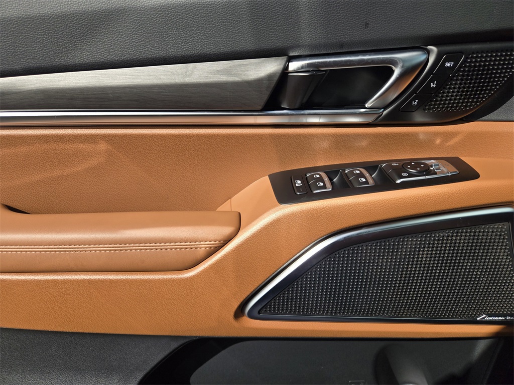 2025 Kia Telluride SX X-Line Gray at Shottenkirk Kia Fort Bend