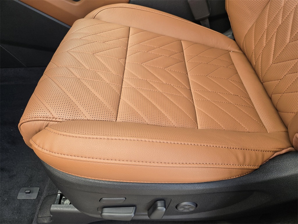 2025 Kia Telluride SX X-Line Gray at Shottenkirk Kia Fort Bend