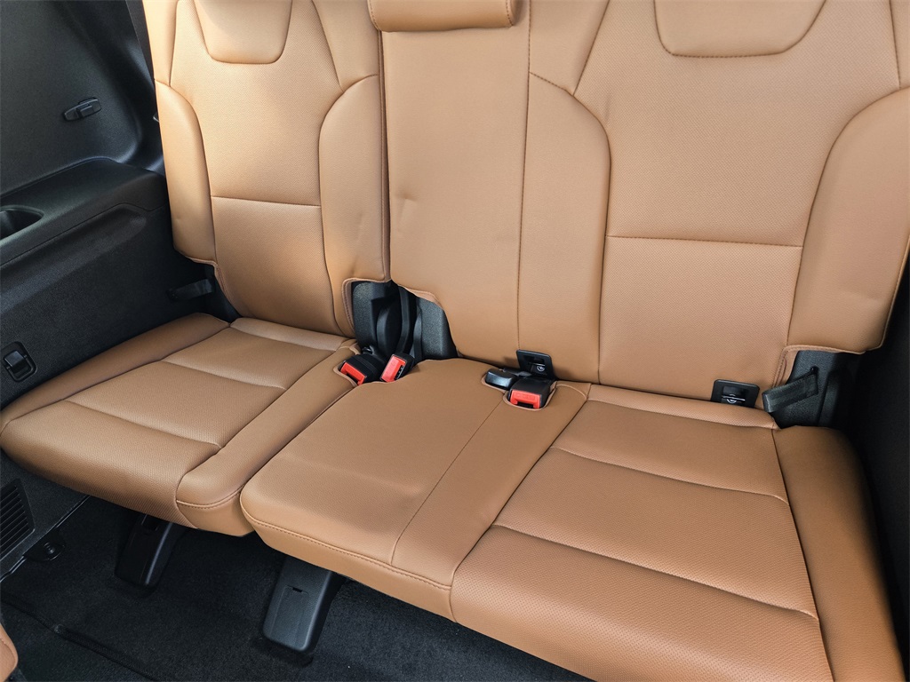 2025 Kia Telluride SX X-Line Gray at Shottenkirk Kia Fort Bend