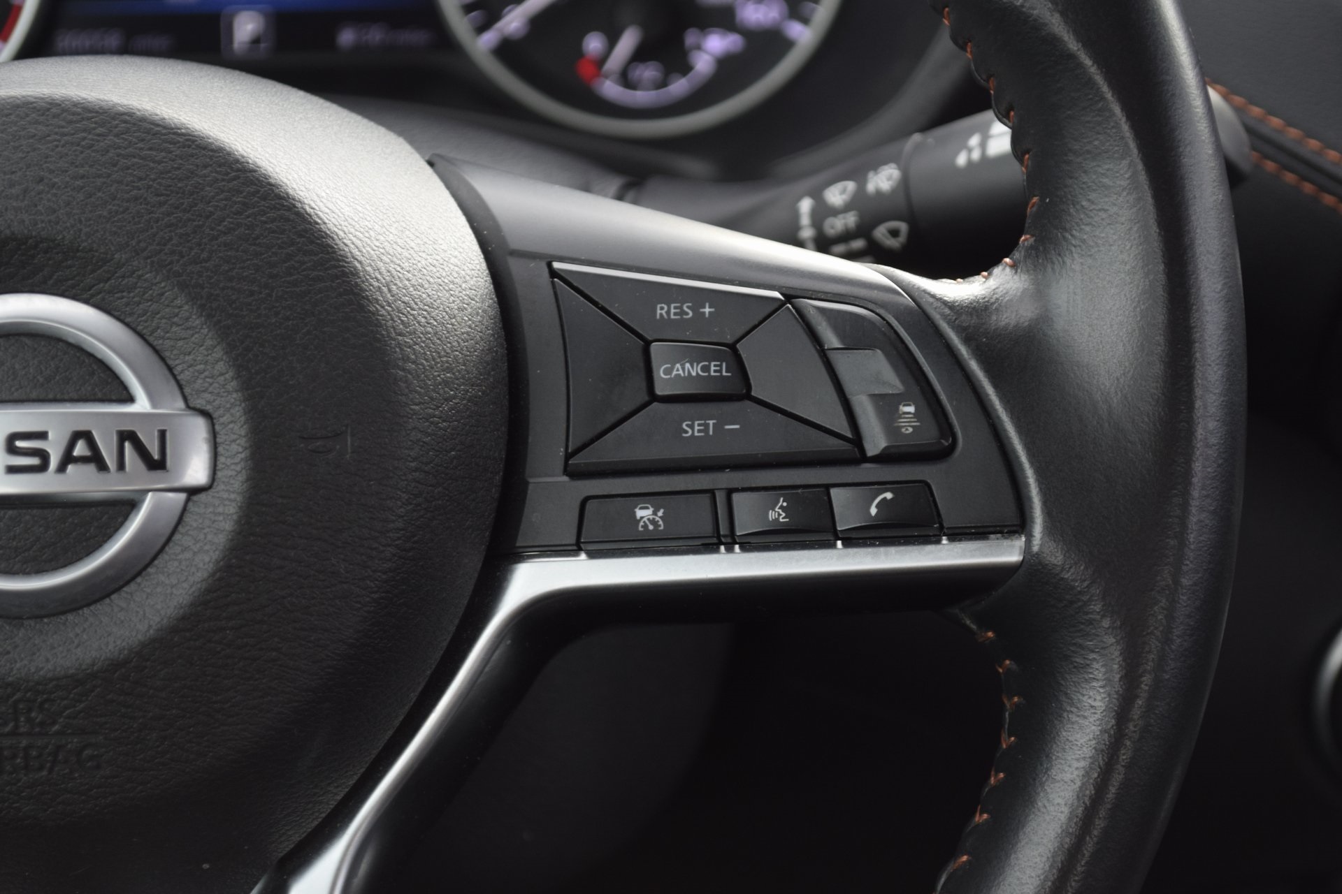 2023 Nissan Sentra SR White at Central Houston Nissan