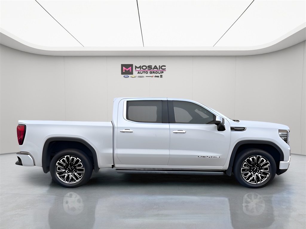 Used 2024 GMC Sierra 1500 Denali Ultimate with VIN 1GTUUHELXRZ228605 for sale in Zumbrota, Minnesota