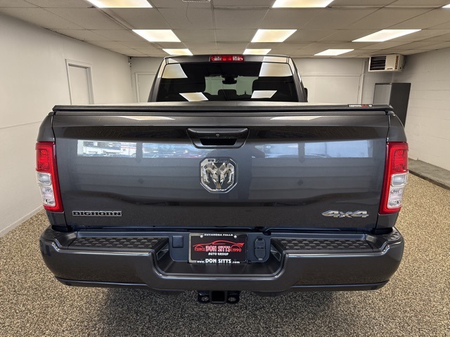 2023 Ram 2500 Big Horn photo 3
