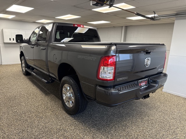 2023 Ram 2500 Big Horn photo 4