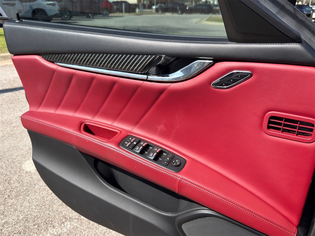 Used Car 2020 Maserati Quattroporte  S Q4 Gransport For Sale Under $40,000 In Austin, Texas