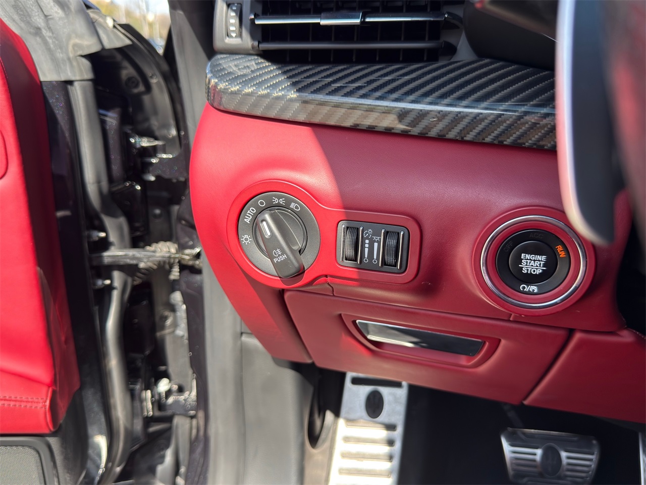 Used Car 2020 Maserati Quattroporte  S Q4 Gransport For Sale Under $40,000 In Austin, Texas