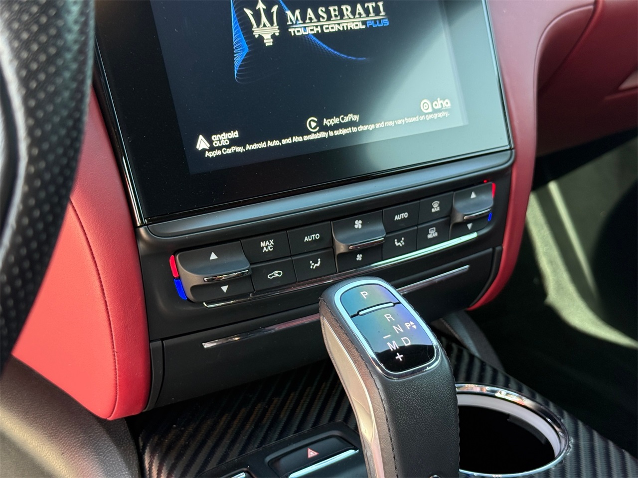 Used Car 2020 Maserati Quattroporte  S Q4 Gransport For Sale Under $40,000 In Austin, Texas