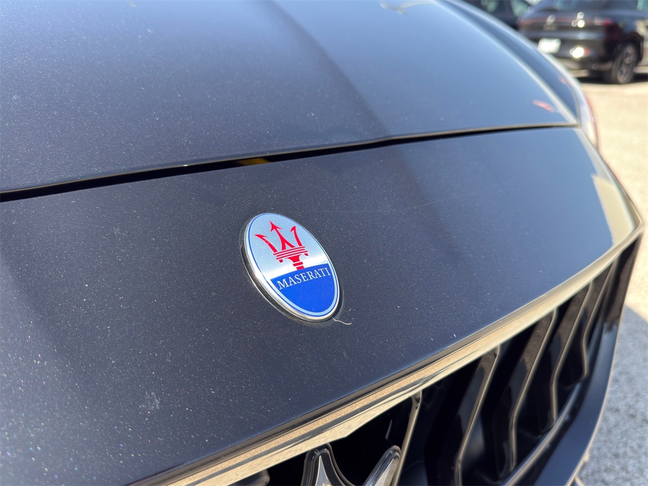 Used Car 2020 Maserati Quattroporte  S Q4 Gransport For Sale Under $40,000 In Austin, Texas