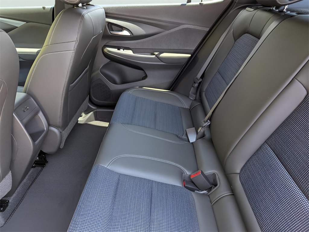 New Car 2025 Buick Envista  Preferred For Sale Under $25,000 In Austin, Texas