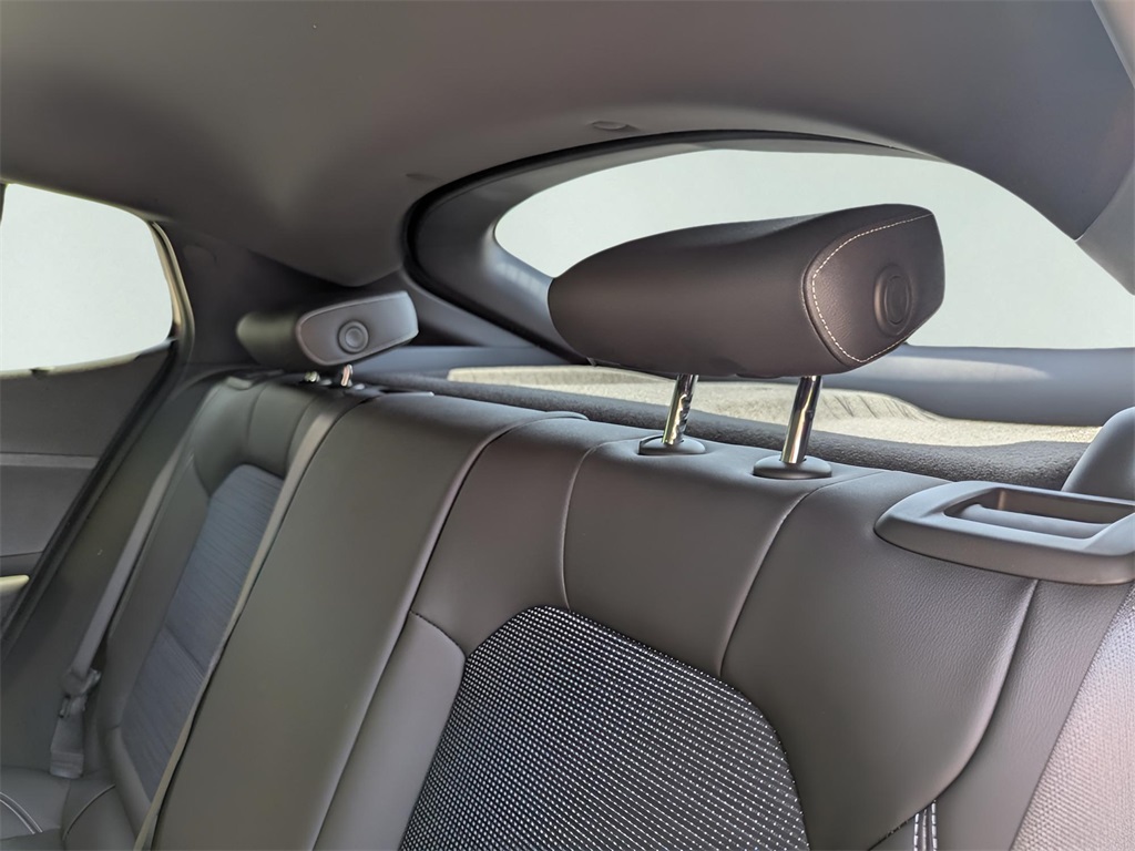 New Car 2025 Buick Envista  Preferred For Sale Under $25,000 In Austin, Texas