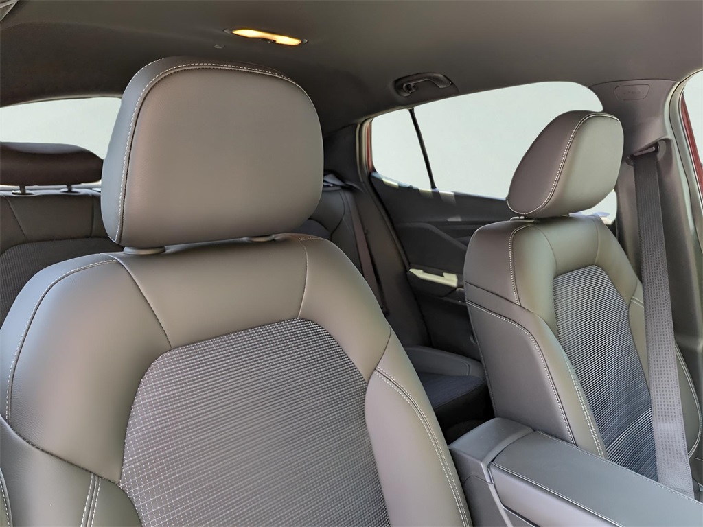 New Car 2025 Buick Envista  Preferred For Sale Under $25,000 In Austin, Texas