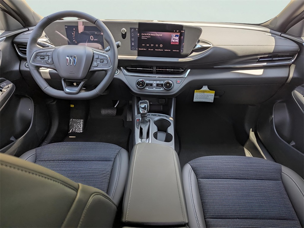 New Car 2025 Buick Envista  Preferred For Sale Under $25,000 In Austin, Texas