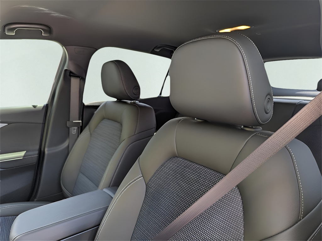New Car 2025 Buick Envista  Preferred For Sale Under $25,000 In Austin, Texas