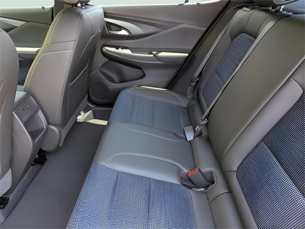 New Car 2025 Buick Envista  Preferred For Sale Under $25,000 In Austin, Texas