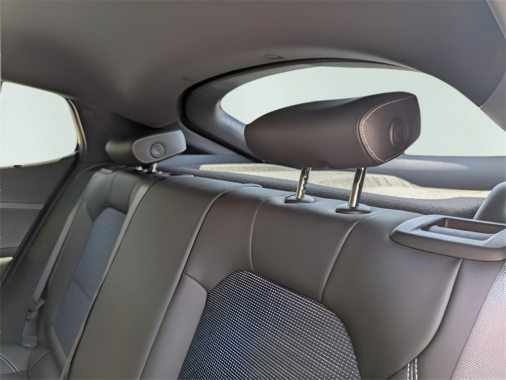 New Car 2025 Buick Envista  Preferred For Sale Under $25,000 In Austin, Texas