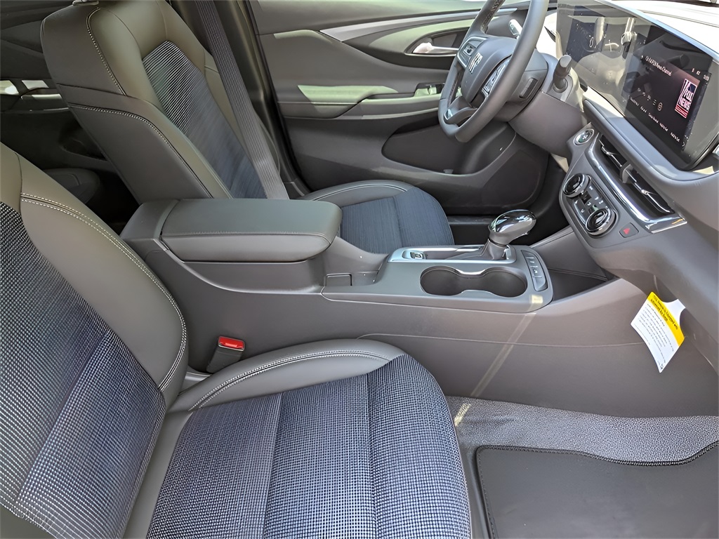New Car 2025 Buick Envista  Preferred For Sale Under $25,000 In Austin, Texas