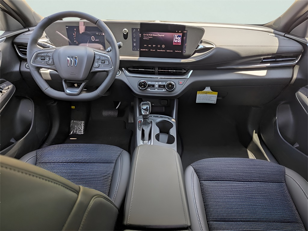 New Car 2025 Buick Envista  Preferred For Sale Under $25,000 In Austin, Texas