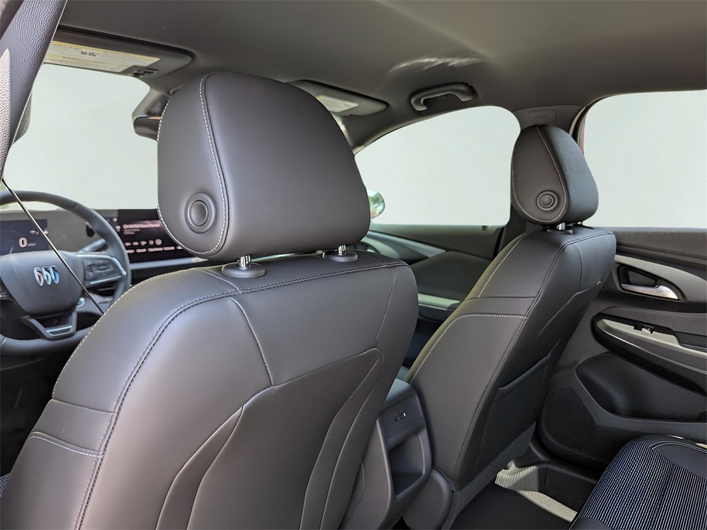 New Car 2025 Buick Envista  Preferred For Sale Under $25,000 In Austin, Texas