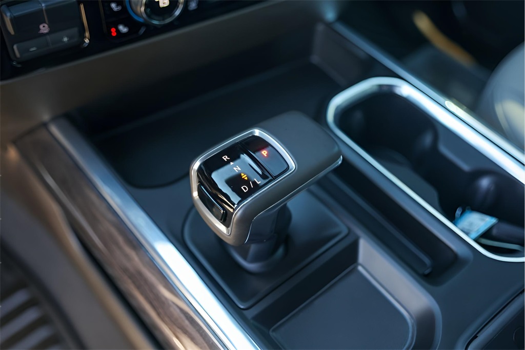 Used Car 2025 Chevrolet Silverado 1500  Ltz For Sale Under $60,000 In Austin, Texas