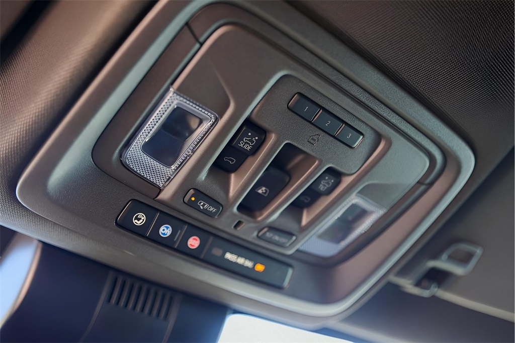 Used Car 2025 Chevrolet Silverado 1500  Ltz For Sale Under $60,000 In Austin, Texas