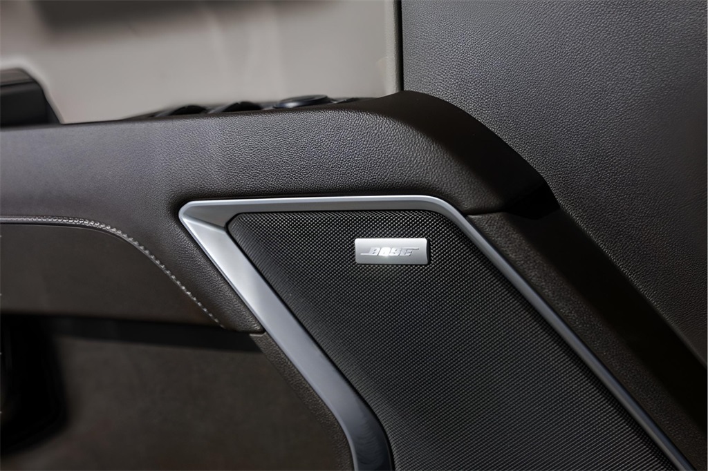 Used Car 2025 Chevrolet Silverado 1500  Ltz For Sale Under $60,000 In Austin, Texas