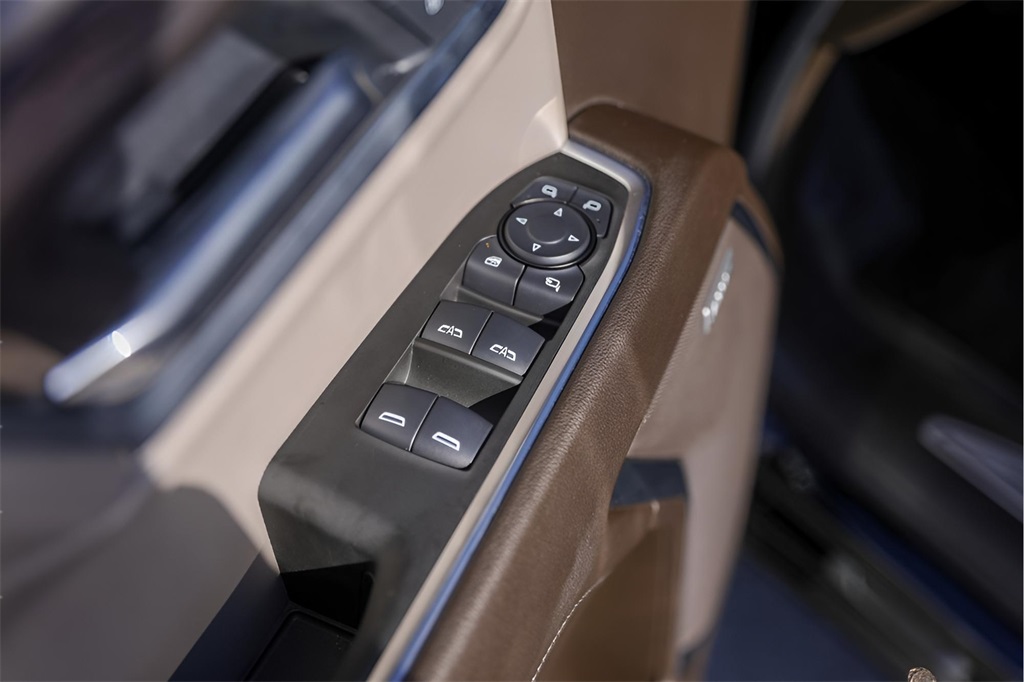 Used Car 2025 Chevrolet Silverado 1500  Ltz For Sale Under $60,000 In Austin, Texas