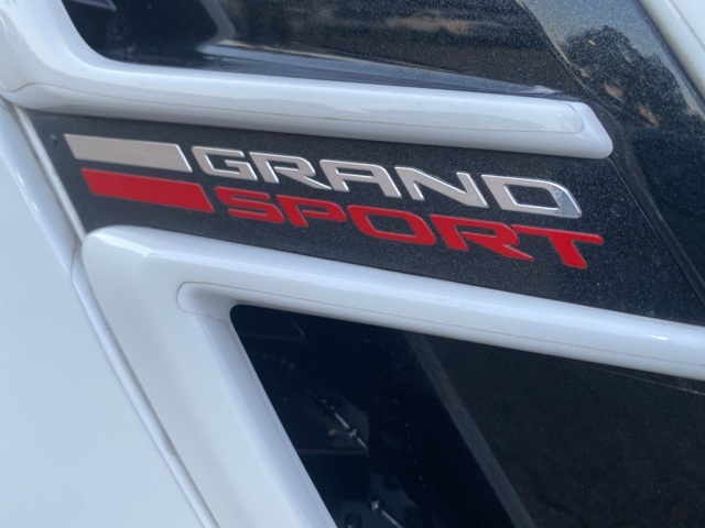 Used Car 2017 Chevrolet Corvette  Grand Sport For Sale Under $60,000 In San Antonio, Texas