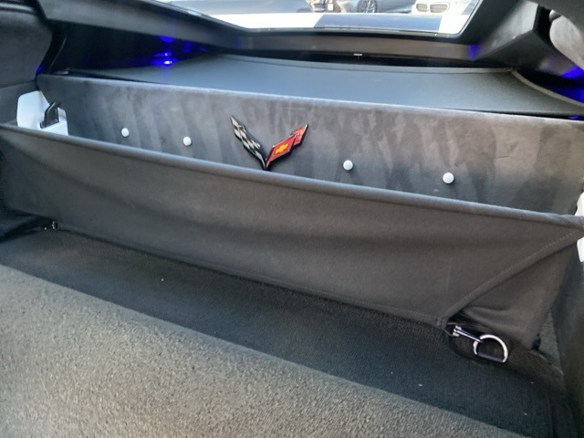 Used Car 2017 Chevrolet Corvette  Grand Sport For Sale Under $60,000 In San Antonio, Texas