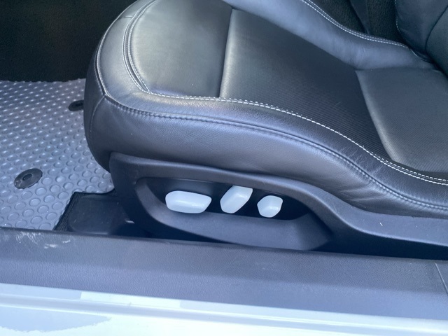 Used Car 2017 Chevrolet Corvette  Grand Sport For Sale Under $60,000 In San Antonio, Texas